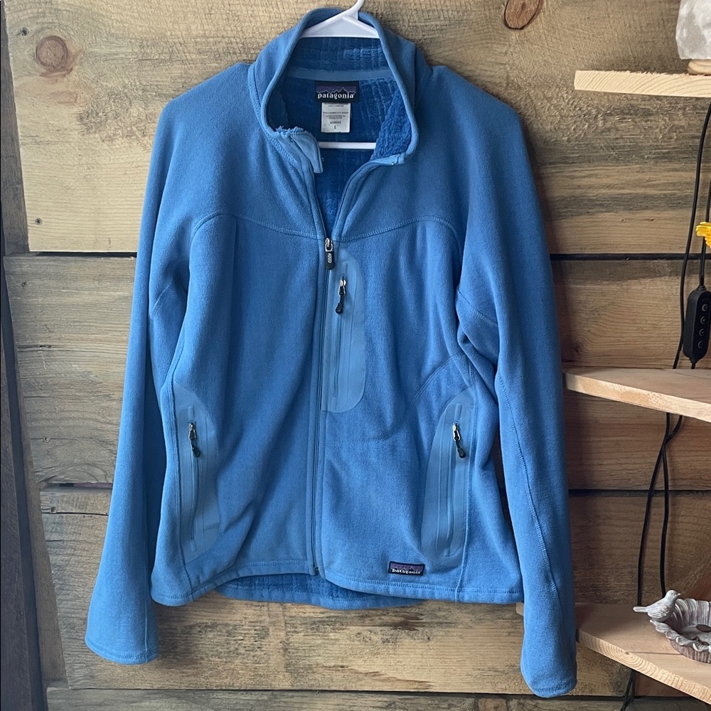 Patagonia R3 Jacket